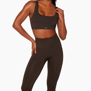 Set Active SCULPTFLEX Power Bra & Leggings